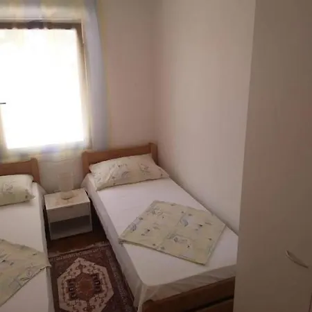 Apartment In Okrug Gornji With Sea View, Balcony, Air Conditioning, Wifi 5161-2 Trogir